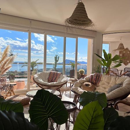 Boho De Altea ------ Adults Only Appartement Buitenkant foto