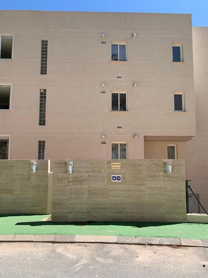 Boho De Altea ------ Adults Only Appartement Buitenkant foto