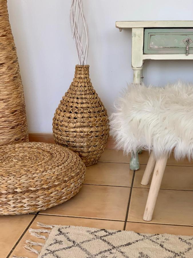 Boho De Altea ------ Adults Only Appartement Buitenkant foto