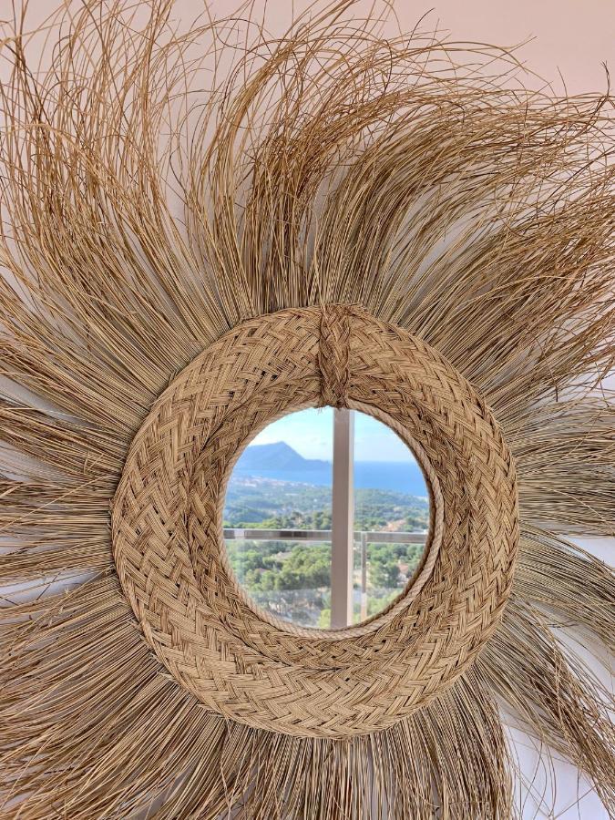 Boho De Altea ------ Adults Only Appartement Buitenkant foto