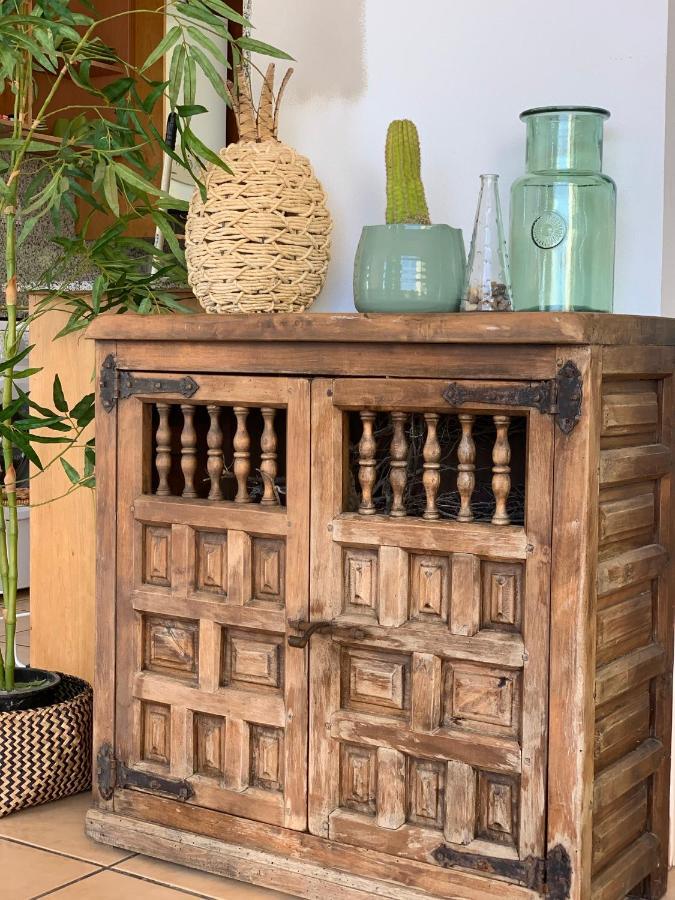 Boho De Altea ------ Adults Only Appartement Buitenkant foto