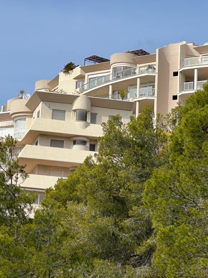 Boho De Altea ------ Adults Only Appartement Buitenkant foto