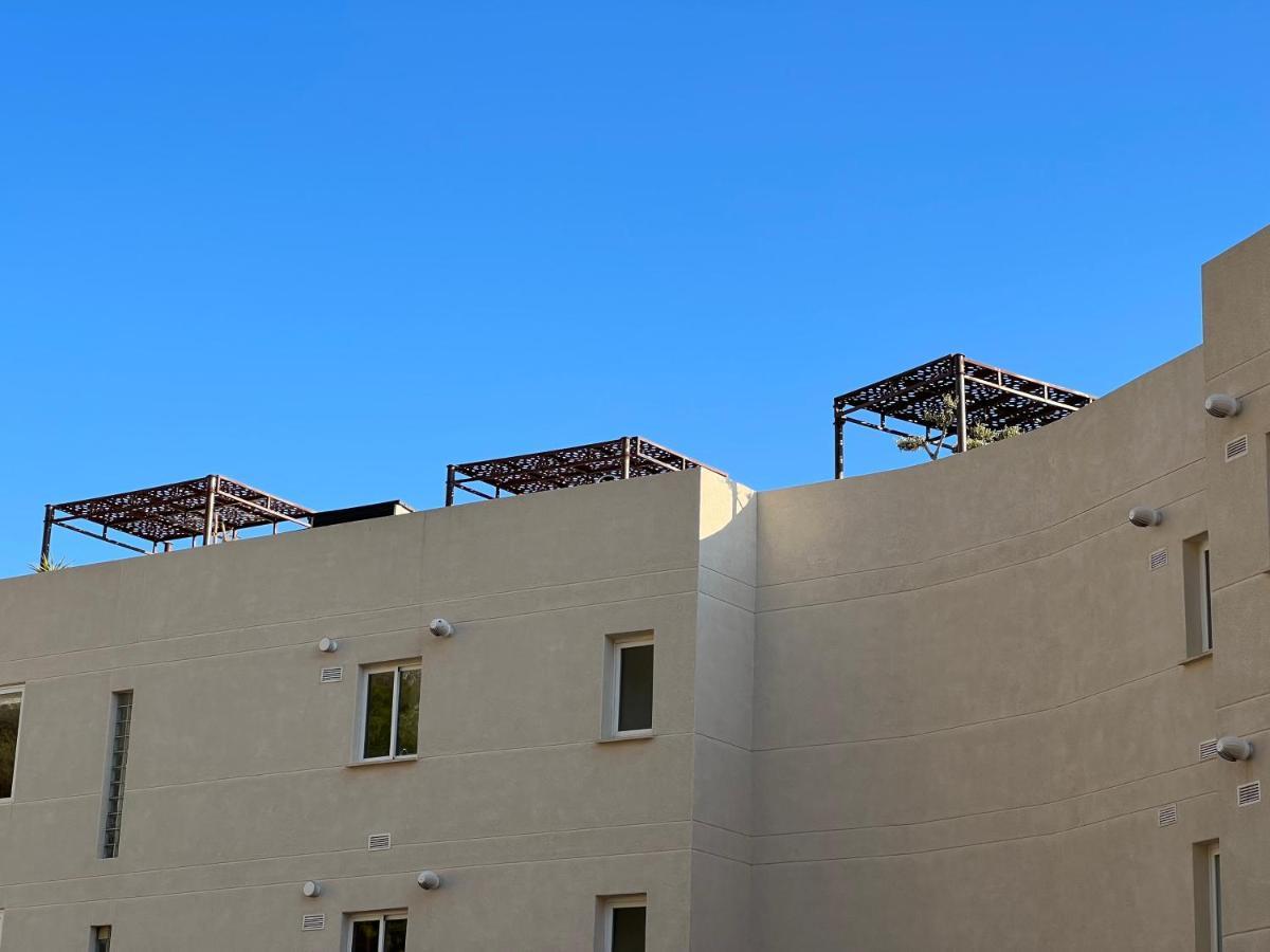 Boho De Altea ------ Adults Only Appartement Buitenkant foto