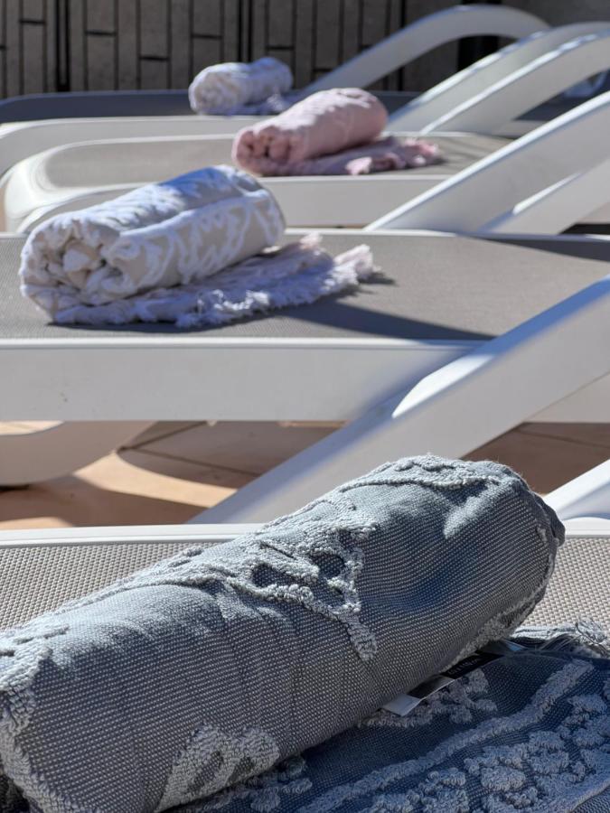 Boho De Altea ------ Adults Only Appartement Buitenkant foto