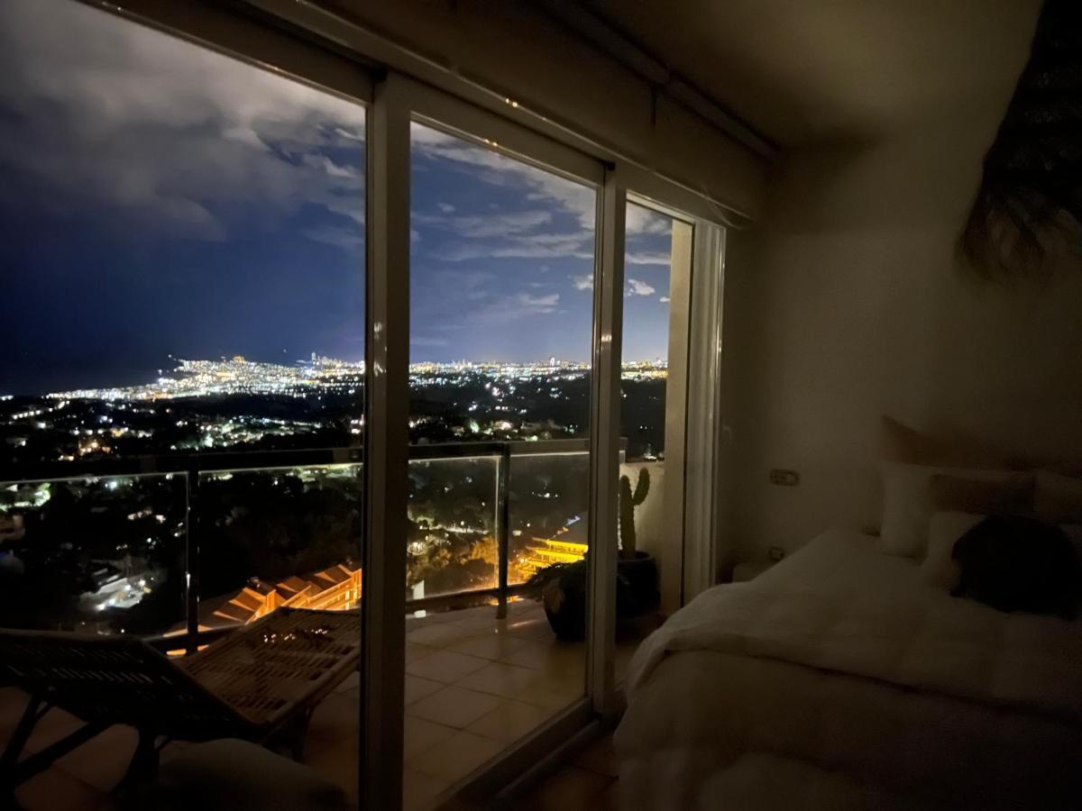Boho De Altea ------ Adults Only Appartement Buitenkant foto