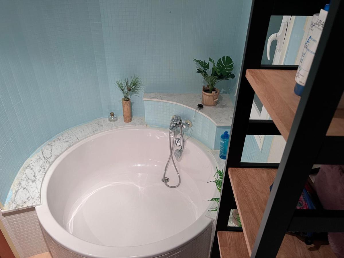 Boho De Altea ------ Adults Only Appartement Buitenkant foto