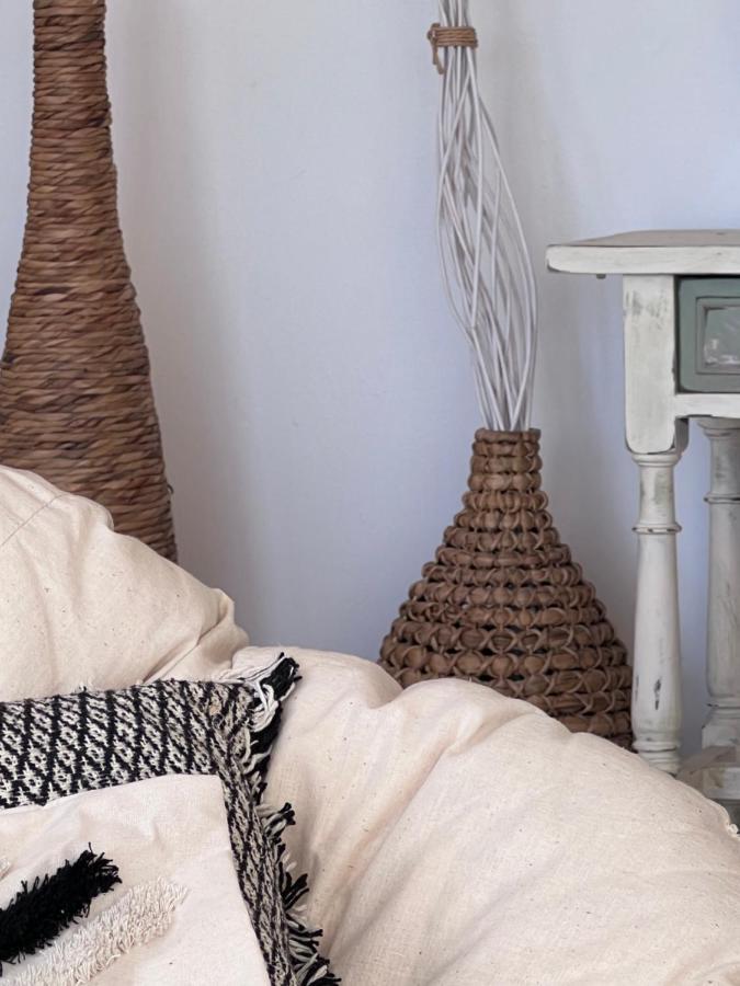 Boho De Altea ------ Adults Only Appartement Buitenkant foto