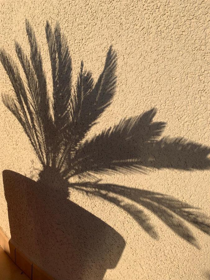 Boho De Altea ------ Adults Only Appartement Buitenkant foto