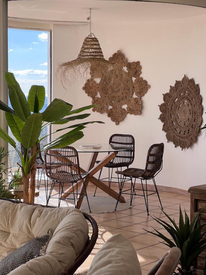 Boho De Altea ------ Adults Only Appartement Buitenkant foto